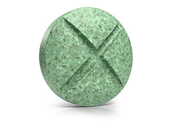 3M Kratom Alkaloid Extract Tablets Blue Razz – 100mg Per Tablet