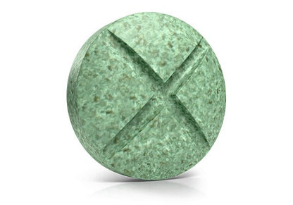 3M Kratom Alkaloid Extract Tablets Blue Razz – 100mg Per Tablet