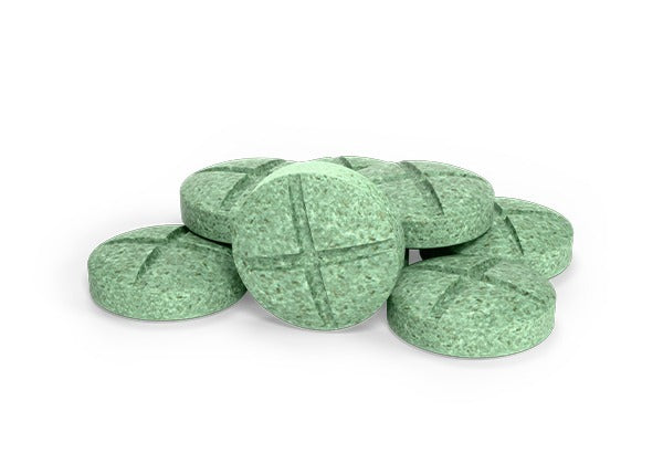 3M Kratom Alkaloid Extract Tablets Blue Razz – 100mg Per Tablet