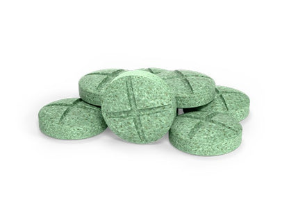 3M Kratom Alkaloid Extract Tablets Blue Razz – 100mg Per Tablet