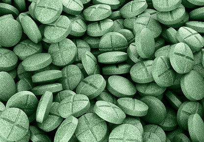 3M Kratom Alkaloid Extract Tablets Blue Razz – 100mg Per Tablet