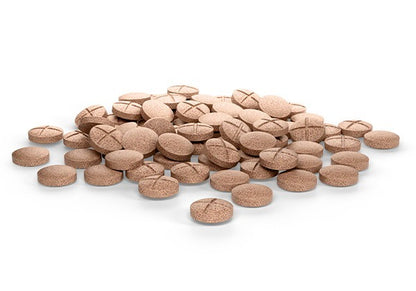 3M Kratom Alkaloid Extract Tablets Watermelon – 100mg Per Tablet