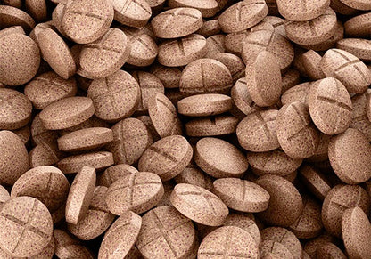 3M Kratom Alkaloid Extract Tablets Watermelon – 100mg Per Tablet