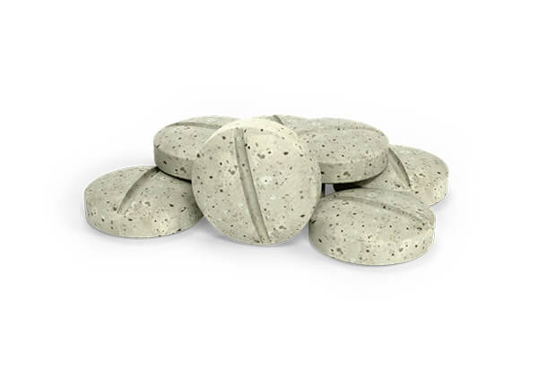 30mg 7 Hydroxy Mitragynine Rapid Release Tablets - Lemon image 5