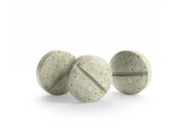 30mg 7 Hydroxy Mitragynine Rapid Release Tablets - Lemon image 6