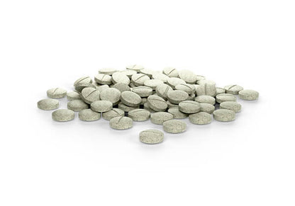 30mg 7 Hydroxy Mitragynine Rapid Release Tablets - Lemon