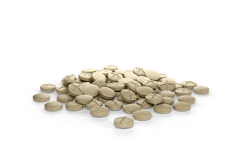 30mg 7 Hydroxy Mitragynine Rapid Release Tablets - Lemon image 4