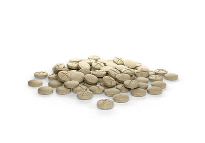 30mg 7 Hydroxy Mitragynine Rapid Release Tablets - Lemon